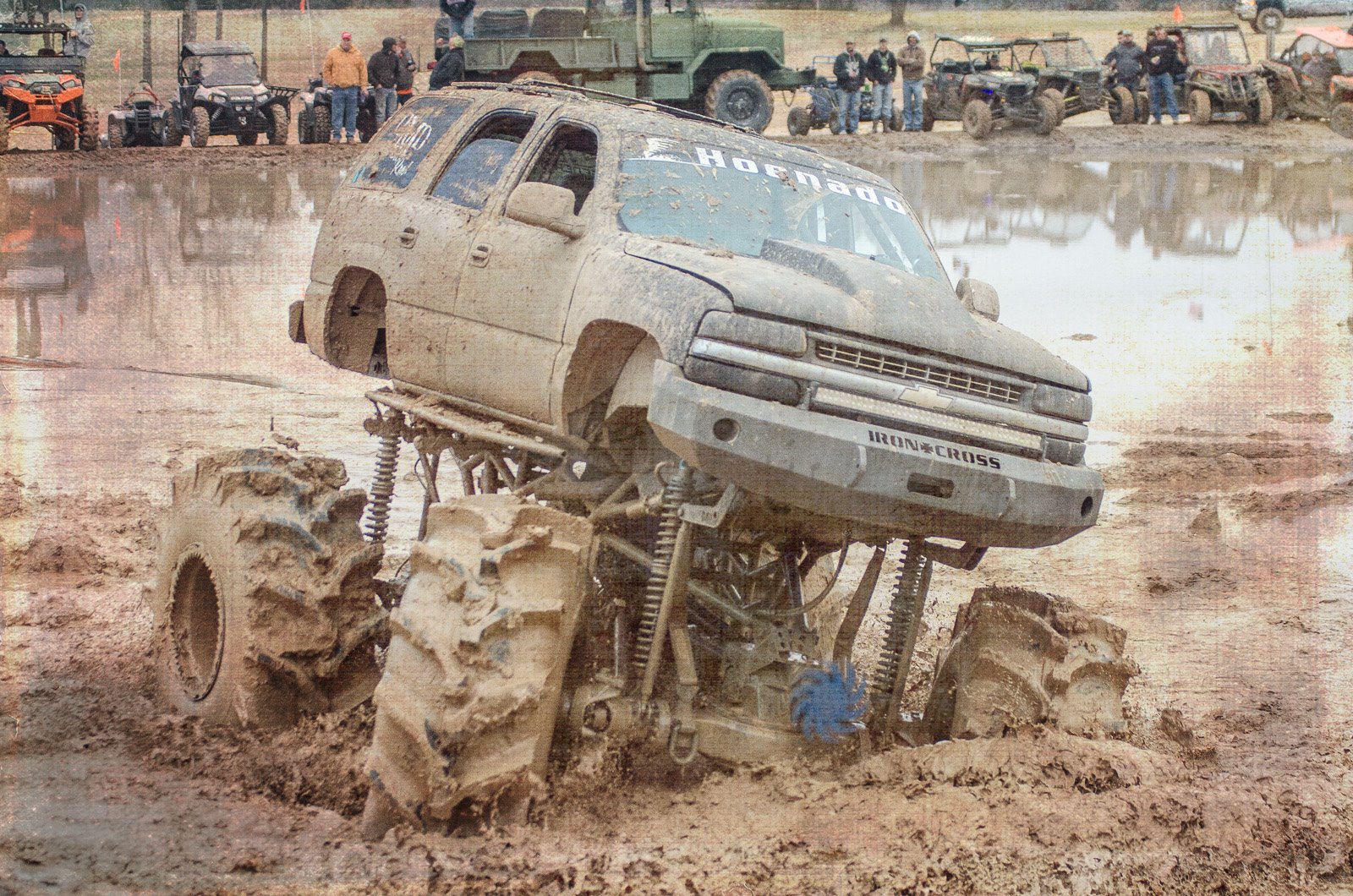 Rednecks With Paychecks Spring Break 2017