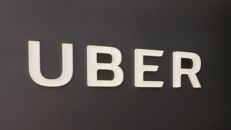 Uber Is Still the Leader in Global Ride Hailing, Report Says