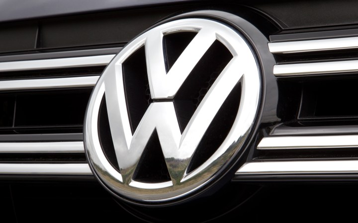 Volkswagen Recalls 766,000 Cars Globally for Brake Issue