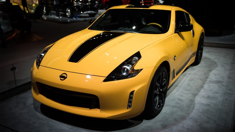 2023 Nissan Z Enters Production in March, Goes on Sale in June: Dealer