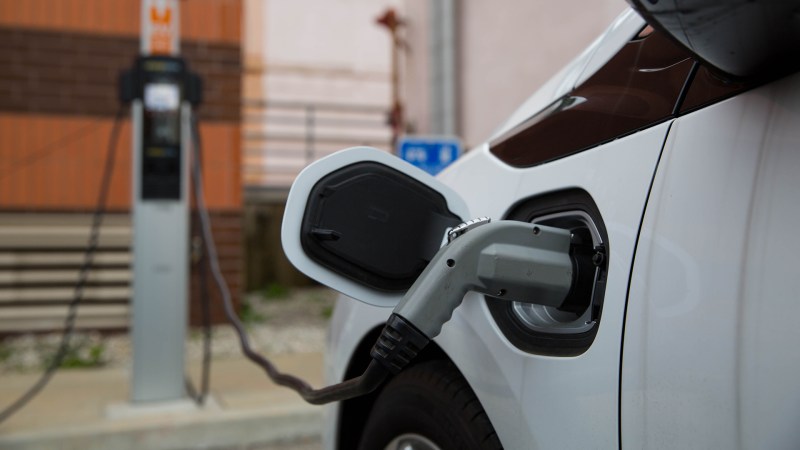 Senate Climate Bill Revamps EV Tax Credits, but Automakers Warn It Could Crush Demand