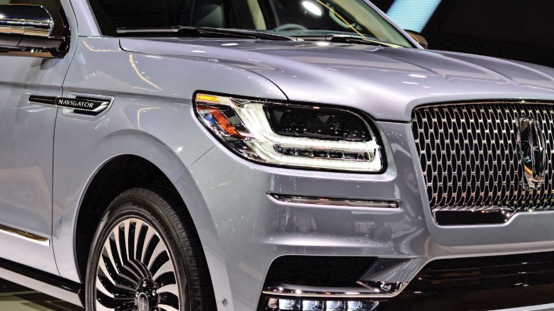 The Most Important Cars and SUVs at the New York Auto Show