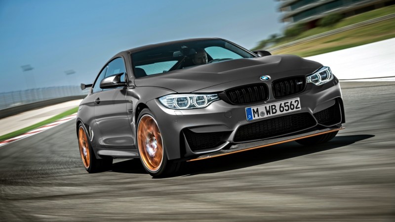 Next-Gen BMW M3 Won’t Be Released Until 2021 Despite Car Being Ready