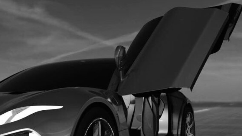 Fisker EMotion Ditches Supercapacitor-Based Battery for Launch