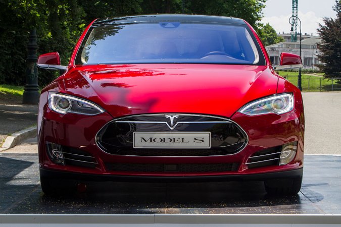 Is This Tesla Model S Really Worth $539,325?