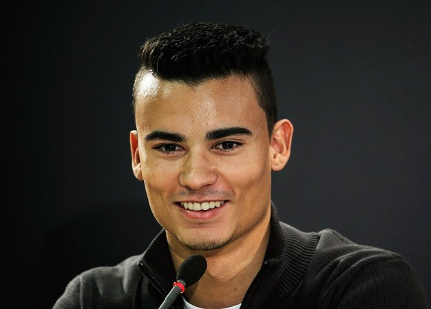 Pascal Wehrlein May Be Clear to Drive in Bahrain Grand Prix