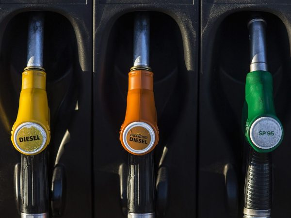 New Jersey Is the Last State That Prohibits Self-Serve Gas