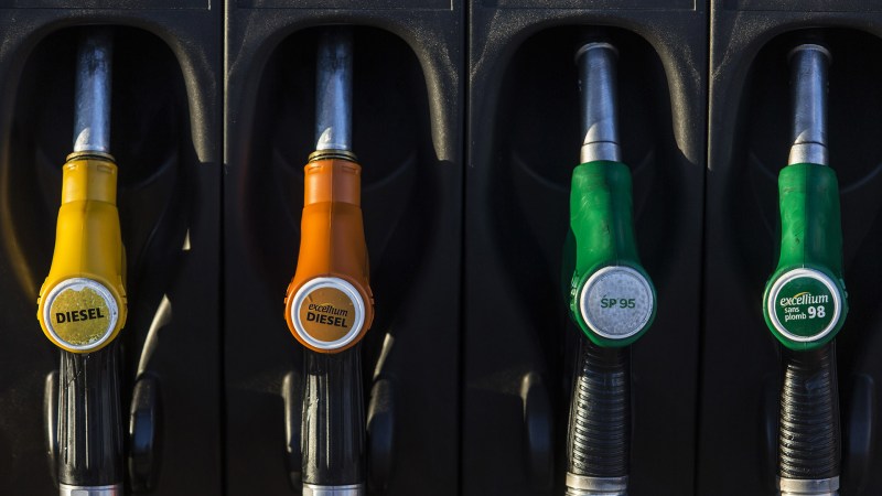 Is Diesel On The Way Out In Europe?