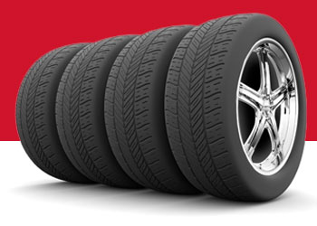 Gearhead Deals : A Tire Package For The Long Haul