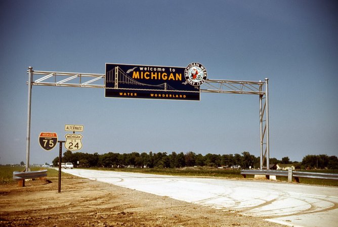 Michigan Increases Speed Limits Statewide