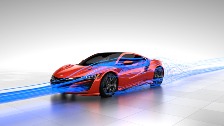 Honda Building $124 Million Aeroacoustic Wind Tunnel