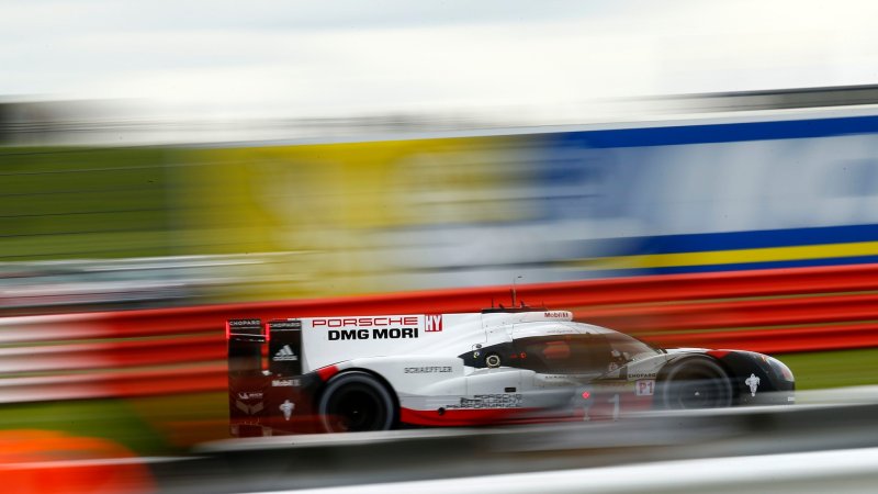 Porsche Le Mans-Spec Aero To Blame For Slow Pace In Silverstone 6-Hour WEC Qualifying