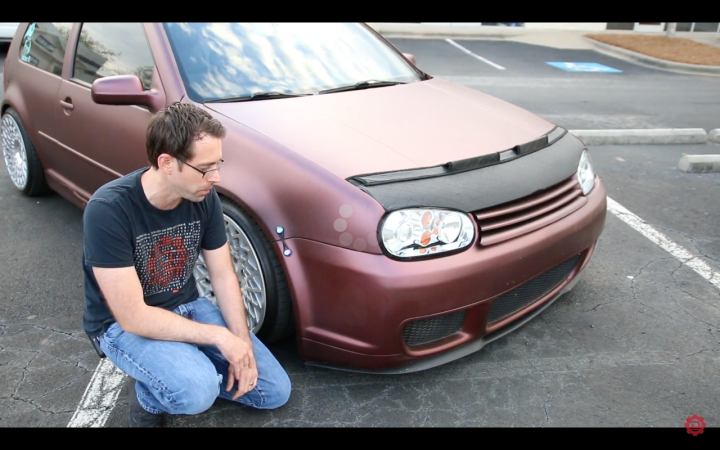 This Is How to Inspect a Modified Car Before Buying