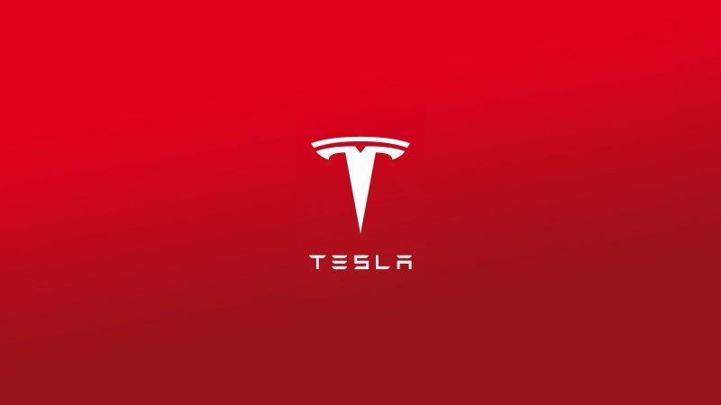 Tesla Stock Prices Leap After Self-Driving Semi and Pickup Tease