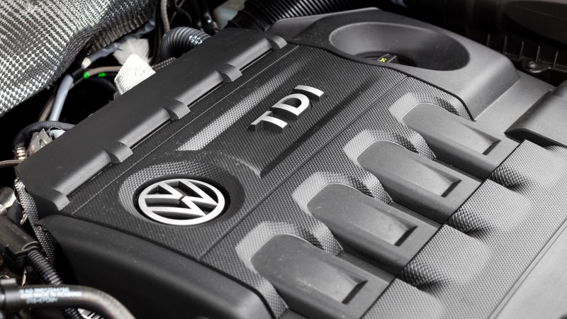 Manufacturers Agree to Reduce Diesel Emissions to Avoid German Ban