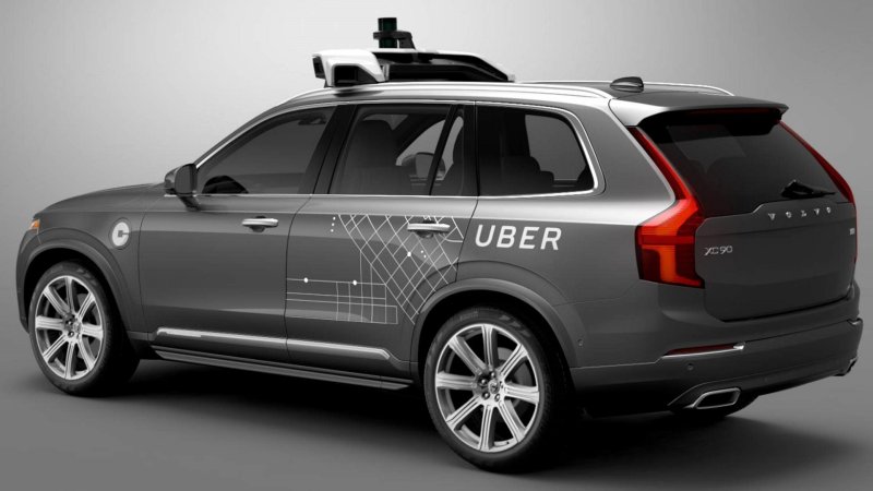 Judge Says Waymo Hasn’t Produced ‘Smoking Gun’ in Uber Lawsuit