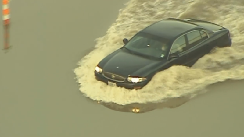 Here are Some Expert Car Buying Tips on Avoiding Flood-Damaged Vehicles