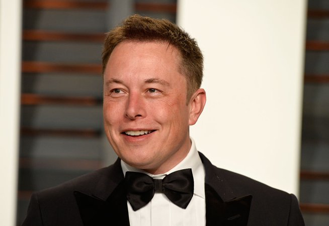 Tesla Boss Elon Musk Earned $99,744,920 Last Year