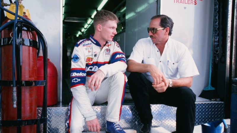 The New Earnhardt Docuseries on Prime Video Will Be Worth the Watch. Here’s Why