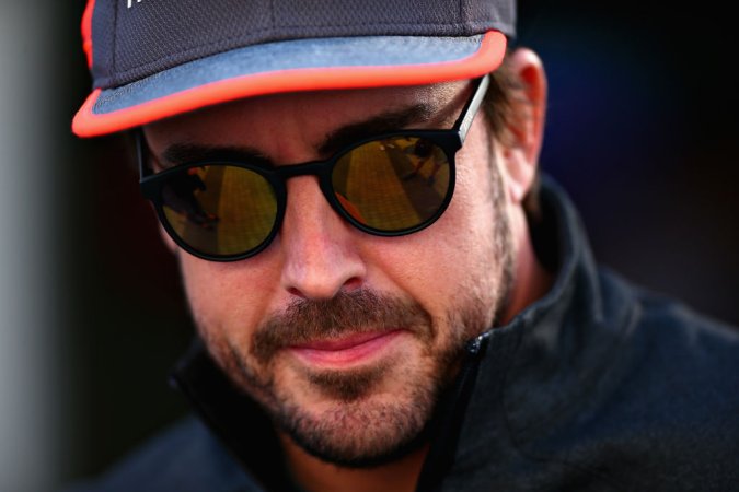 Fernando Alonso Will Be Remembered For All the Wrong Reasons