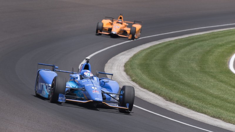 Honda’s Reliability May Be Their Undoing at the Indy 500