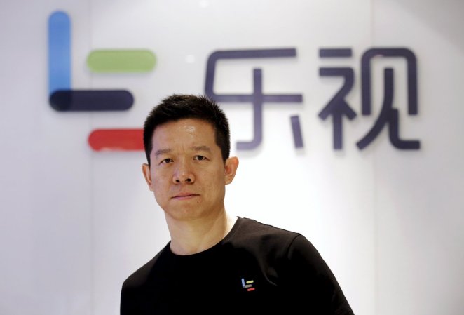 LeEco, Major Faraday Future Investor, Lays Off 80 Percent of US Staff