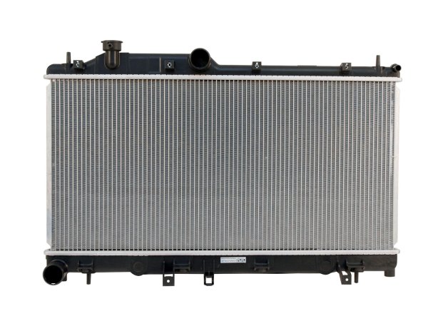 Does A Radiator Kit Make Sense?