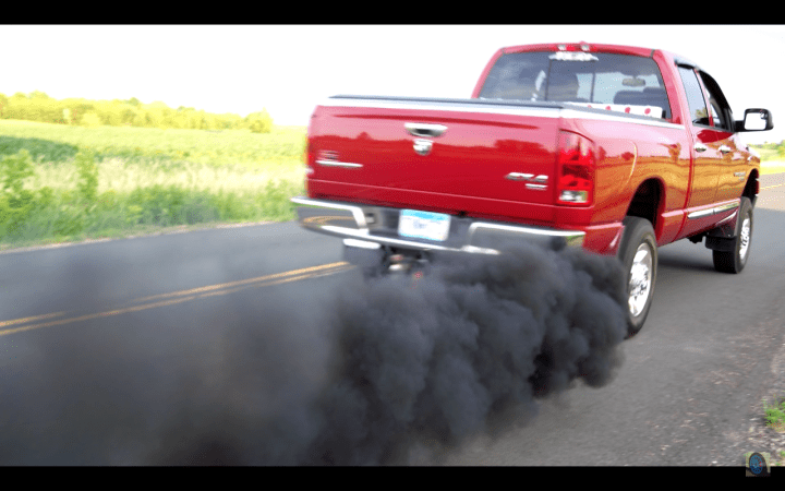 Colorado Bans Rolling Coal: Hallelujah!