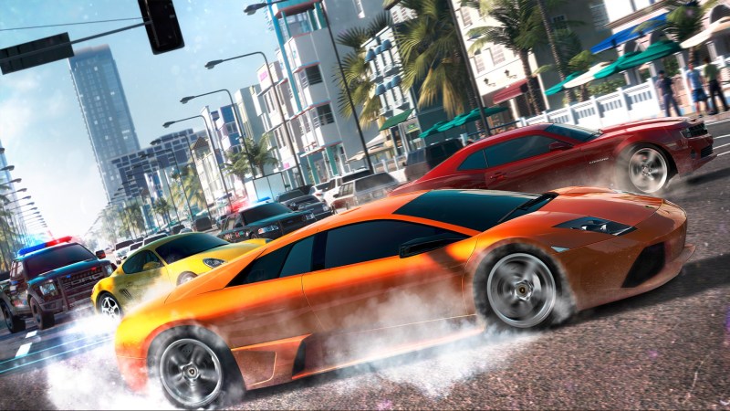 <em>The Crew 2</em> Announced by Ubisoft, Promises to Go ‘Beyond the Road’