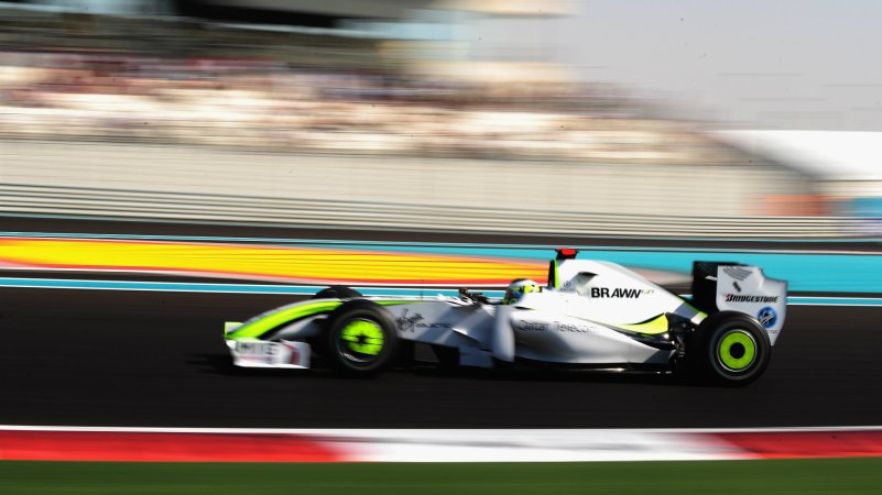 Fernando Alonso Snubbed Brawn GP in 2009