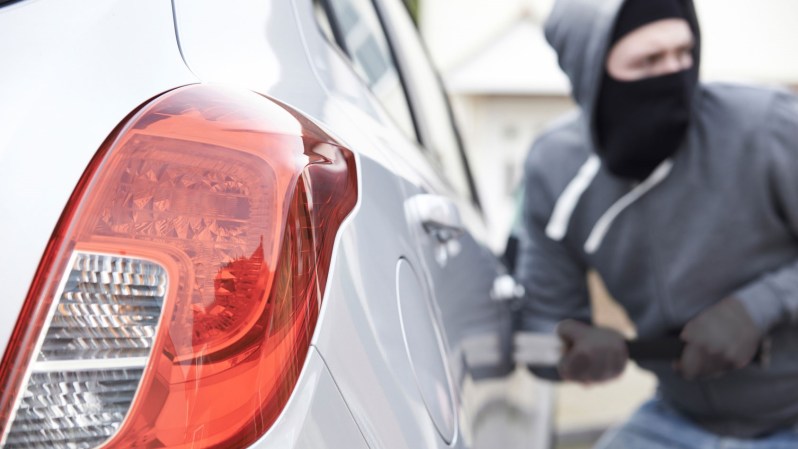 Albuquerque Has the Highest Car Theft Rates Per Capita in America