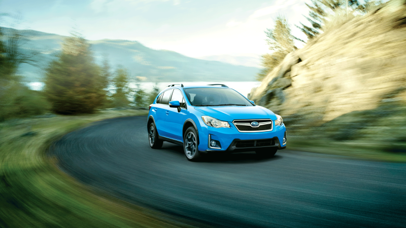 Subaru to Raise Money for Cancer Patients Across America