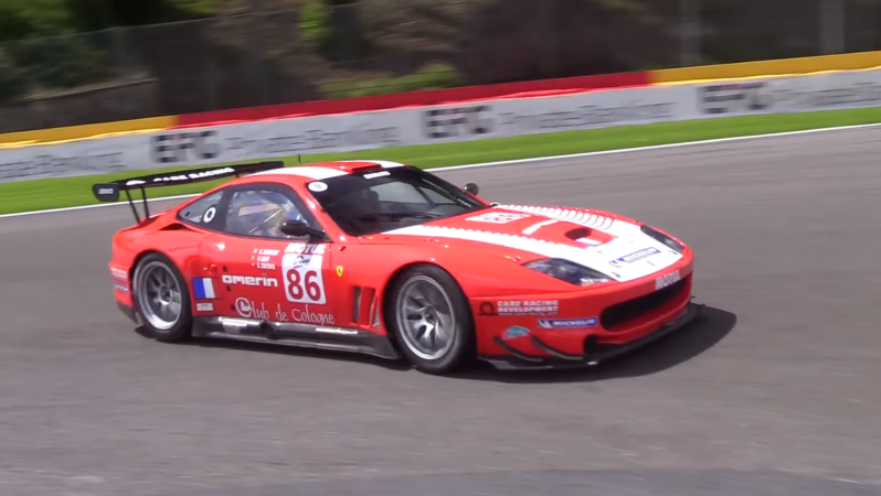 Ferrari 296 GTS: Maranello’s Plug-In V6 Supercar Loses the Roof