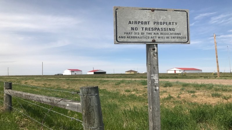 Tiny Canada Town Leads North America in Beyond-Line-of-Sight Drone Testing