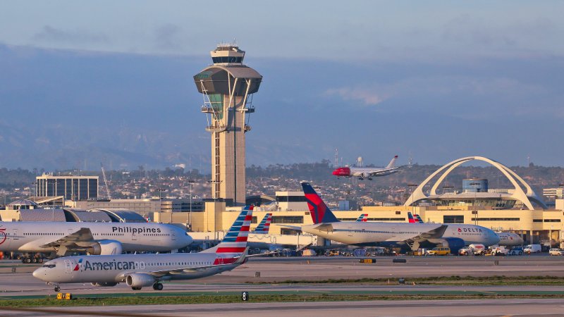 President Trump Unveils Plan to Privatize America’s Air Traffic Control System