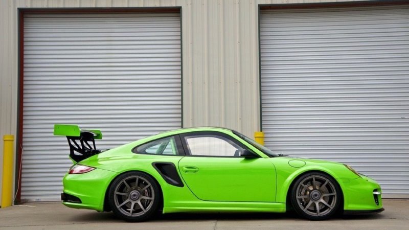 If You Don’t Want To Wait For The New GT2 RS, Buy This