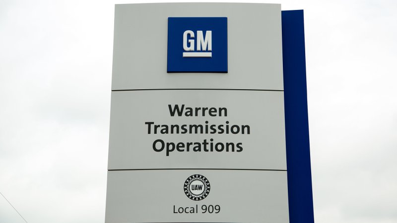 General Motors to Cut Additional Factory Jobs, Sources Claim