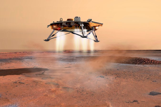 NASA Chooses New Research Teams to Work on Drones, Autonomous Vehicle Tech