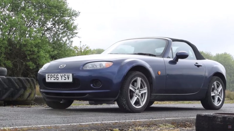 Understanding the Most Misunderstood Mazda Miata