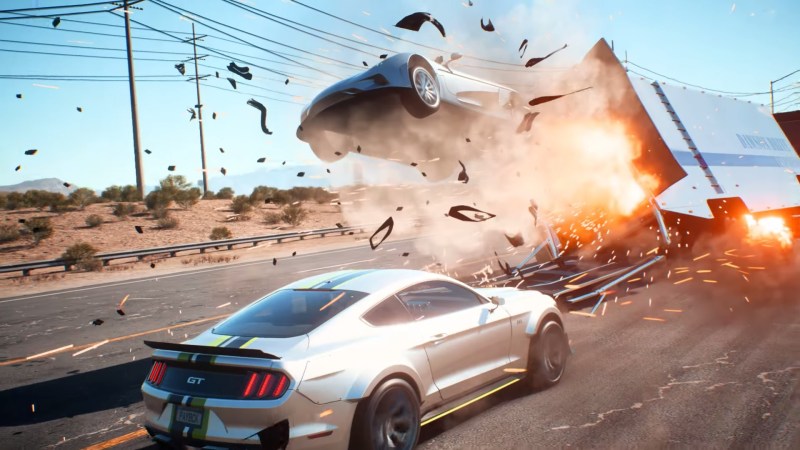 <em>Need for Speed Payback</em>‘s Gameplay Trailer Is A Playable <em>Fast & Furious </em>Movie