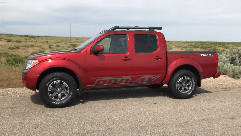 Here’s How Different Four-Wheel-Drive Modes Affect Your Truck’s Performance