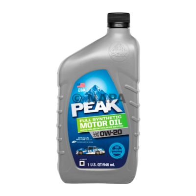 Gearhead Deals: NAPA Is Selling Full Synthetic Motor Oil For 99 Cents A Quart