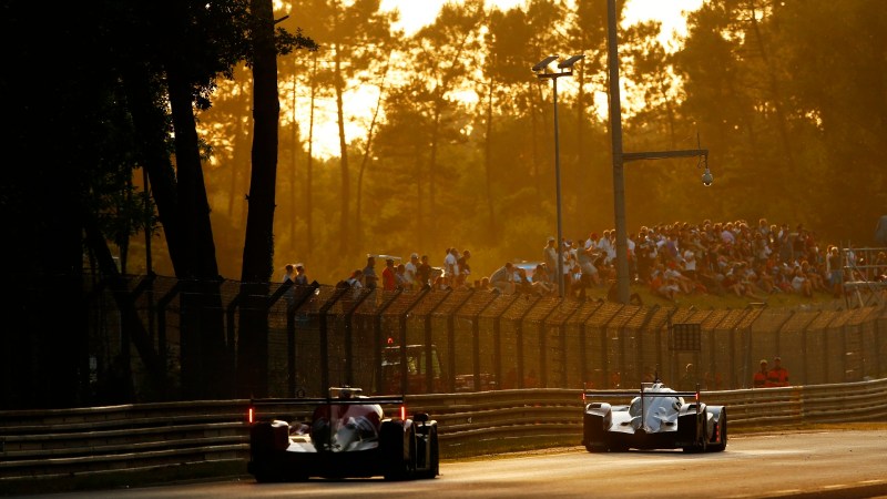 Aston Martin Dumps Le Mans Valkyrie Hypercar, Focuses on Formula 1