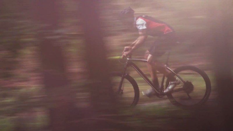 Porsche’s Mountain Bike Is Inspired By Motorsport, Allegedly