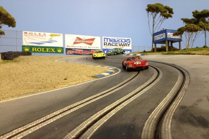 Slot Mods is Building Bespoke Race Tracks at a Micro Scale