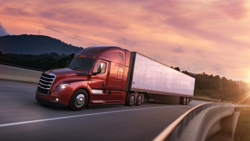 Tech Company Convoy Downplays ‘Uber for Trucking’ Tagline in Wake of Scandals