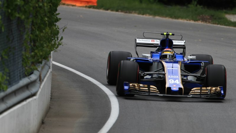 Sauber and Honda Officially Cancel 2018 Deal