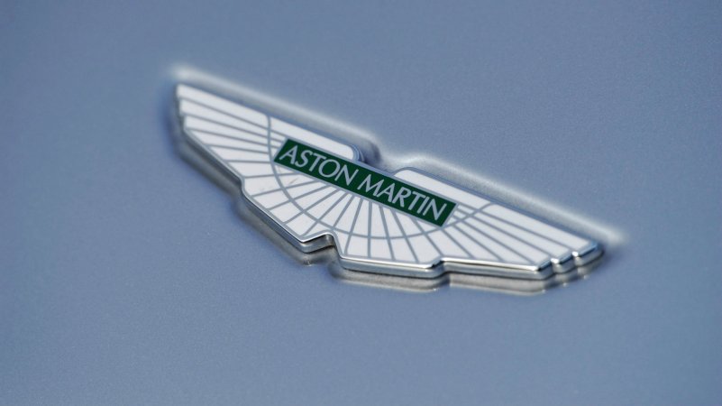 Aston Martin Vanquish Zagato Shooting Brake: Arguably the World’s Most Beautiful Wagon