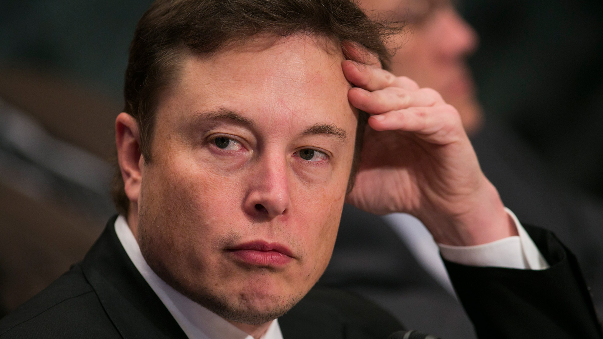 Tesla's Elon Musk Declined No-Guilt Settlement From SEC at Last Minute ...