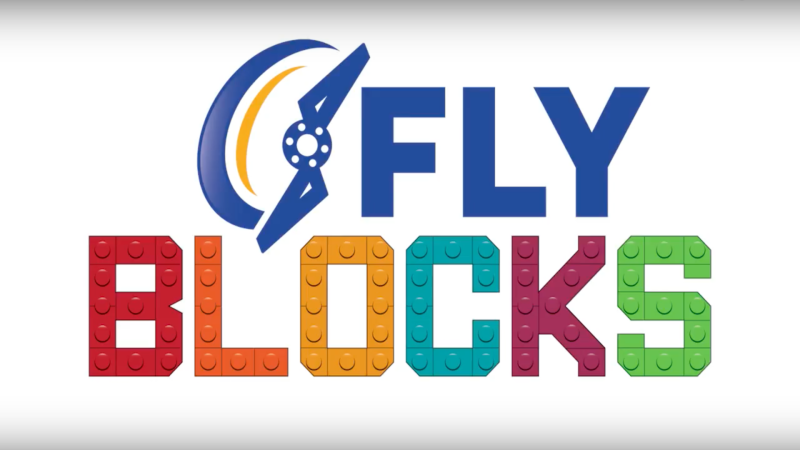 FlyBlocks DIY Drones Encourage STEM Learning for Kids